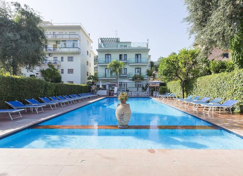 Pool Billede