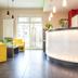 Receptionist