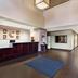 Receptionist