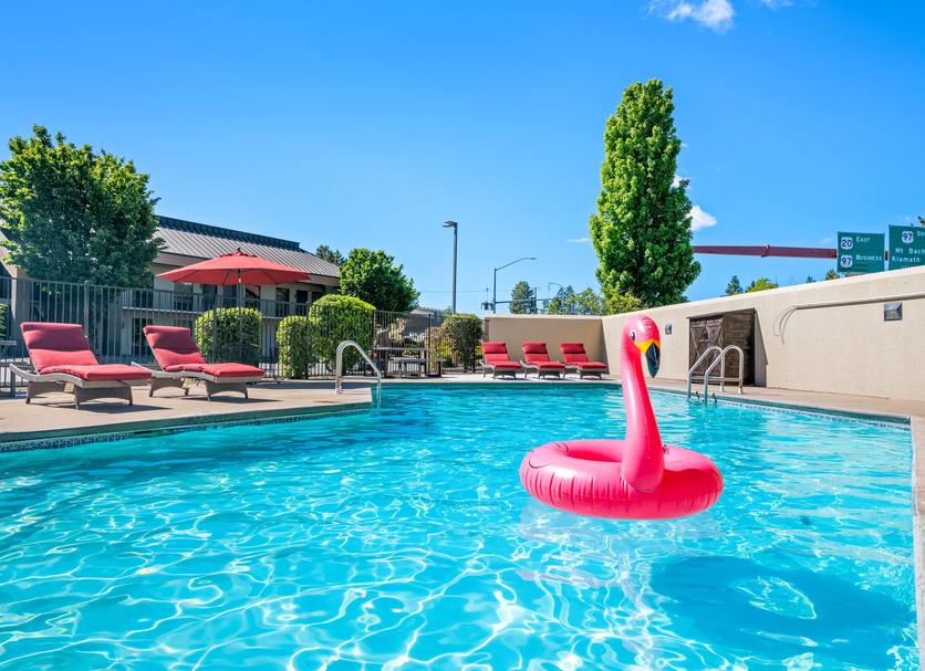 Pool Billede