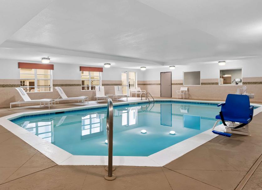 Pool Billede