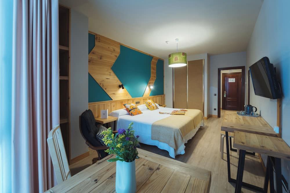 Soveværelse Billede