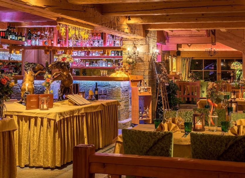 Bar Billede