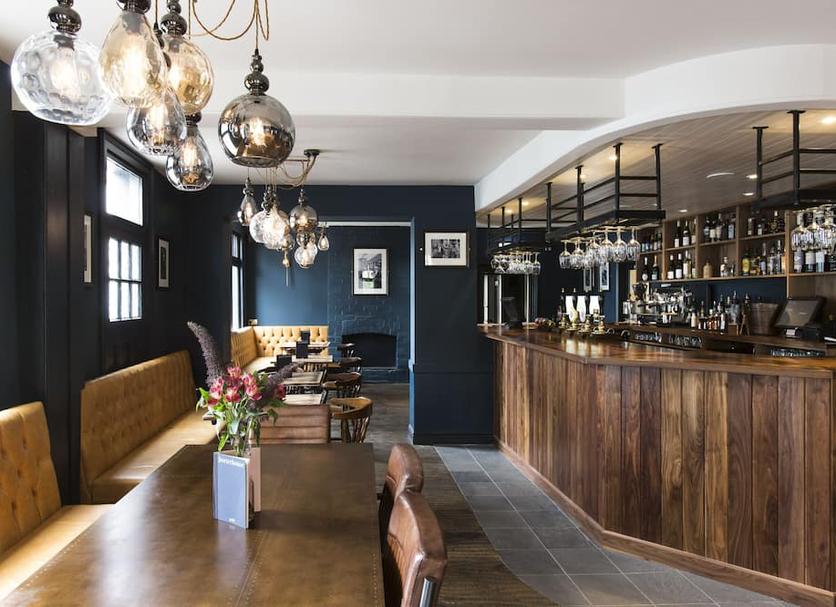 Bar Billede