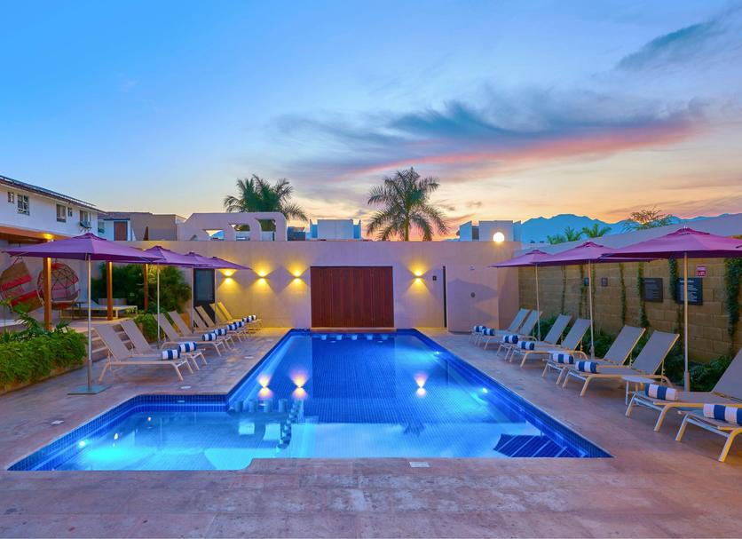 Pool Billede