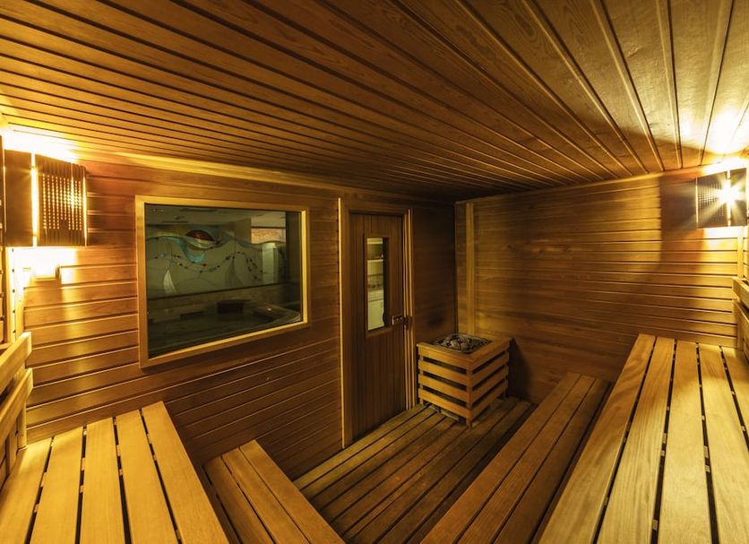 Spa Billede