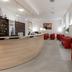 Receptionist