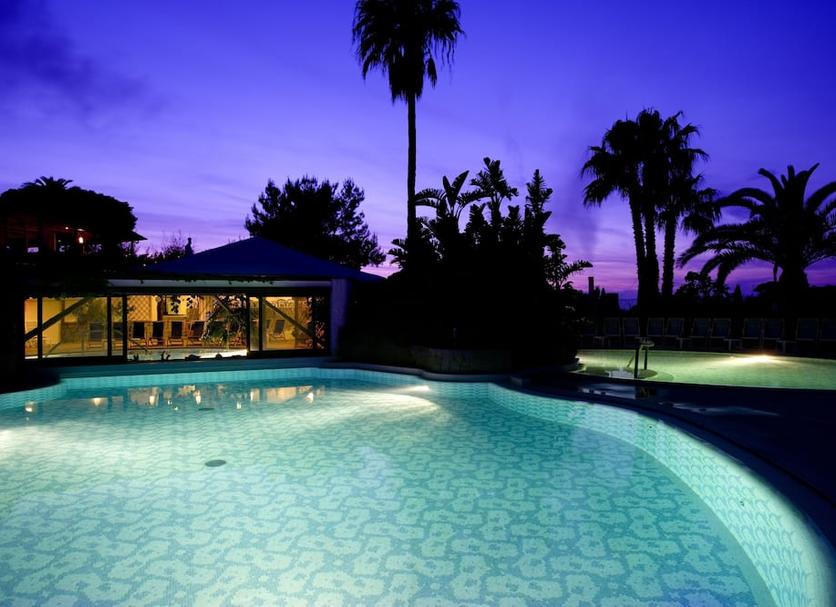 Pool Billede