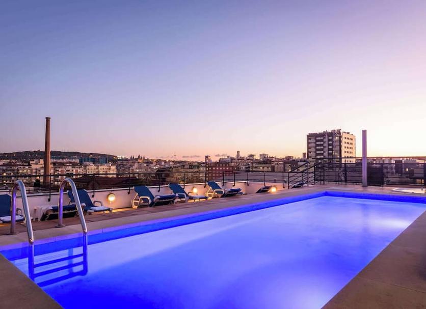 Pool Billede