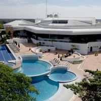 Holiday Inn Villahermosa Aeropuerto