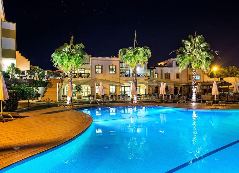 Pool Billede