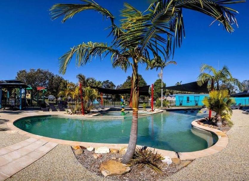 Pool Billede