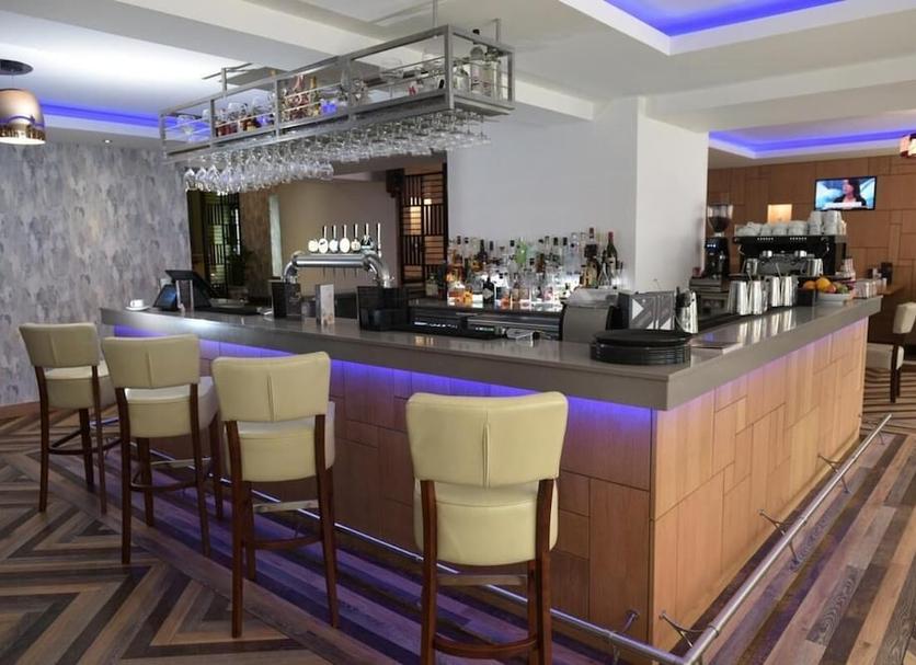 Bar Billede