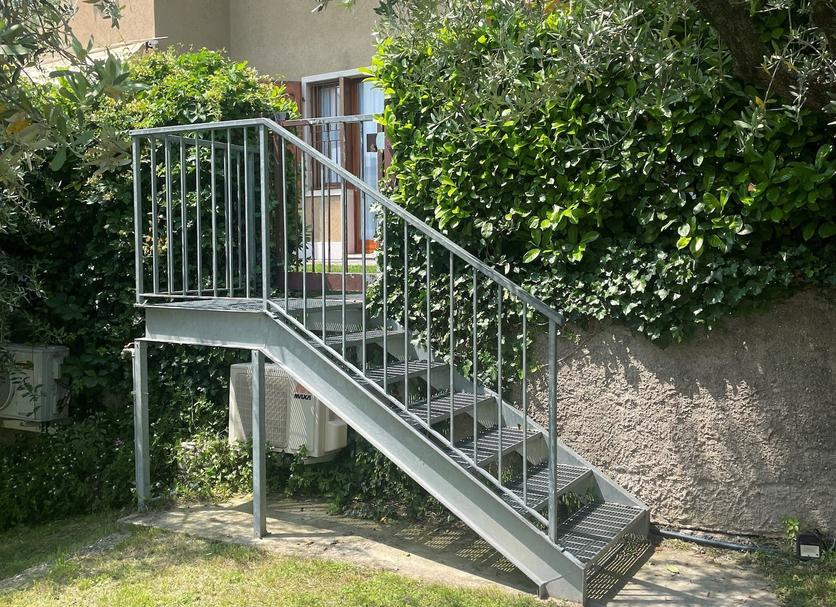 Udsigt Billede