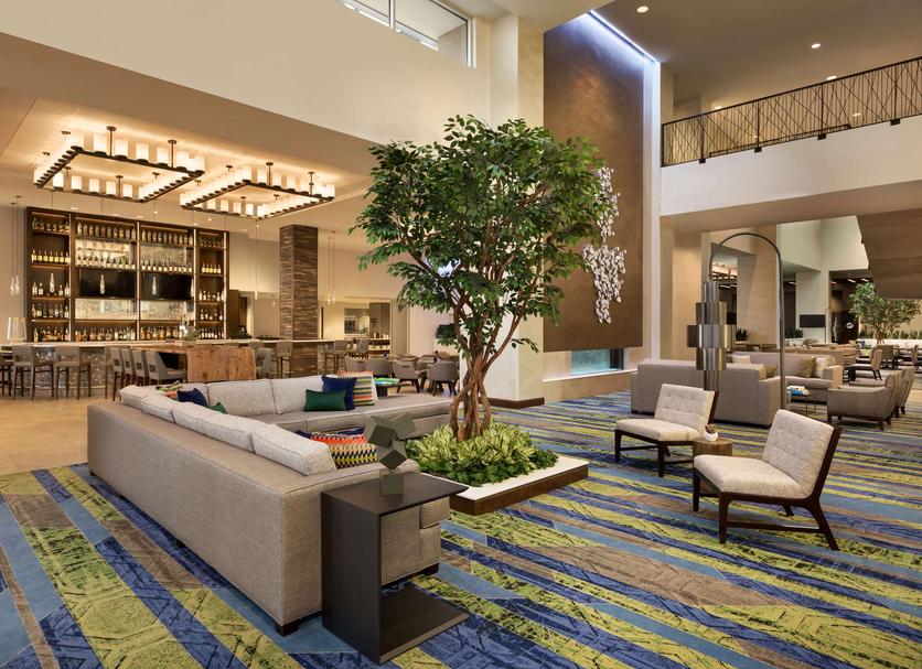 Lounge Billede