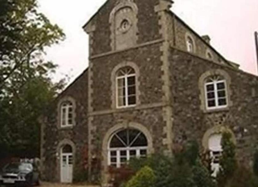Bygning Billede