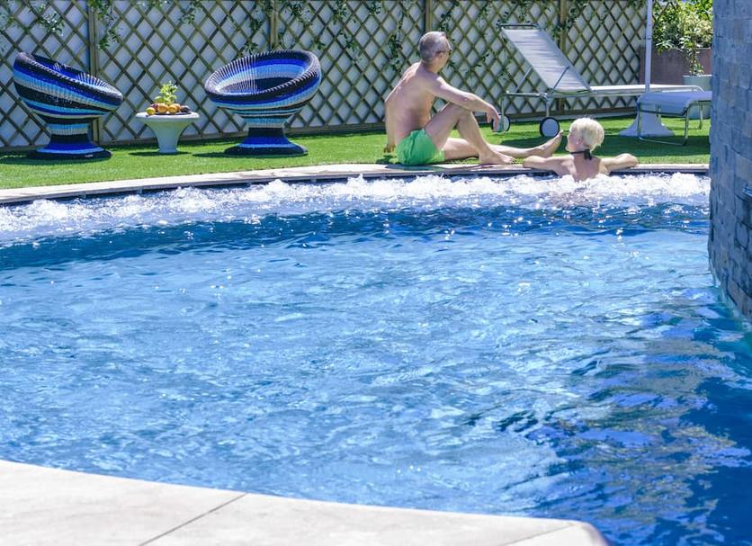 Pool Billede