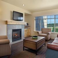 Worldmark Running Y
