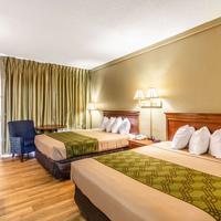 Econo Lodge Lake City-North