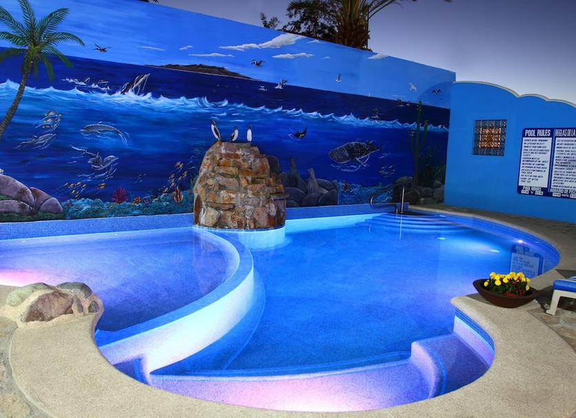 Pool Billede