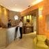 Receptionist