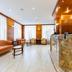 Receptionist