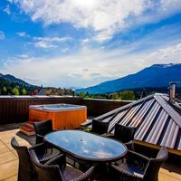 Sundial Hotel