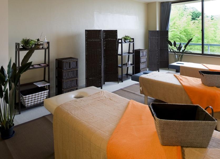 Spa Billede