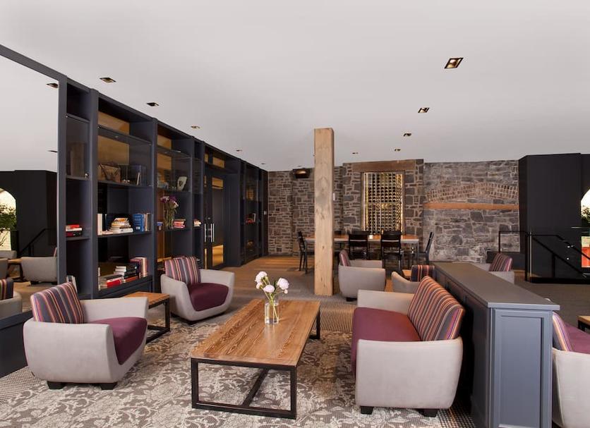 Lounge Billede