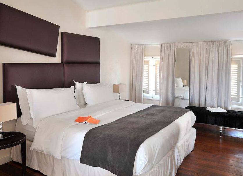 Soveværelse Billede