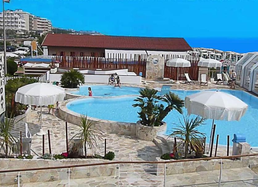 Pool Billede