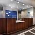 Receptionist