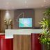 Receptionist