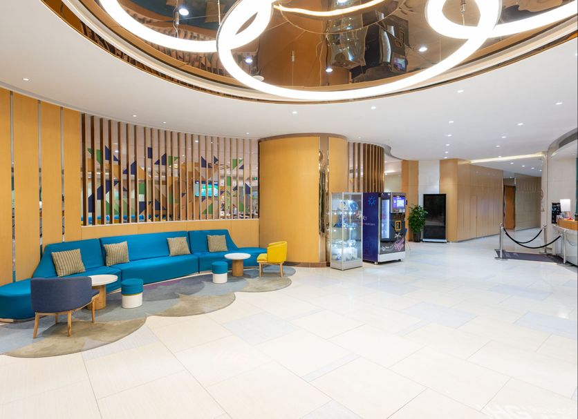 Reception Billede