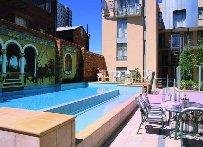 Pool Billede