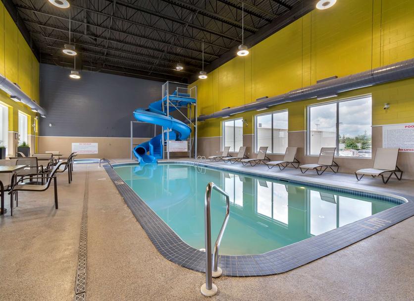 Pool Billede