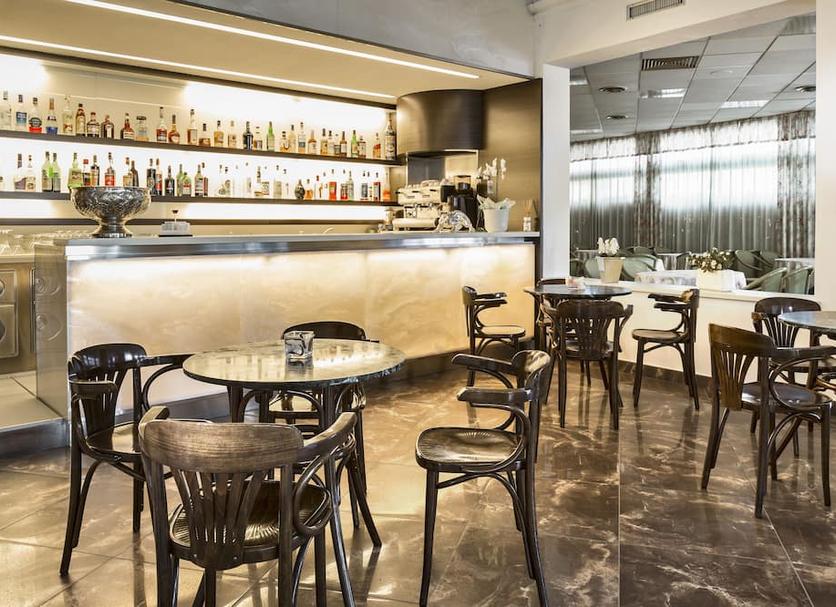 Bar Billede