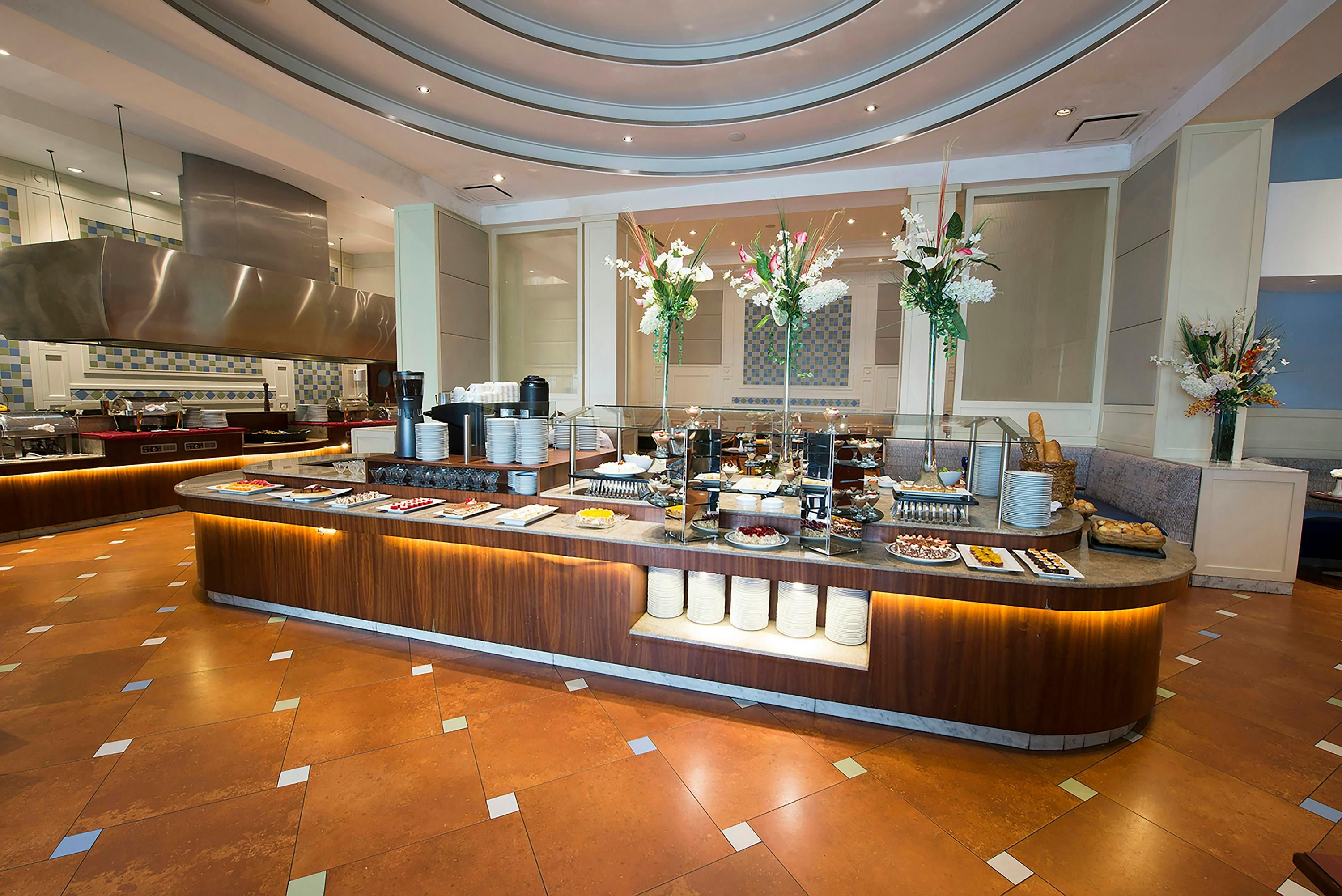 Buffet