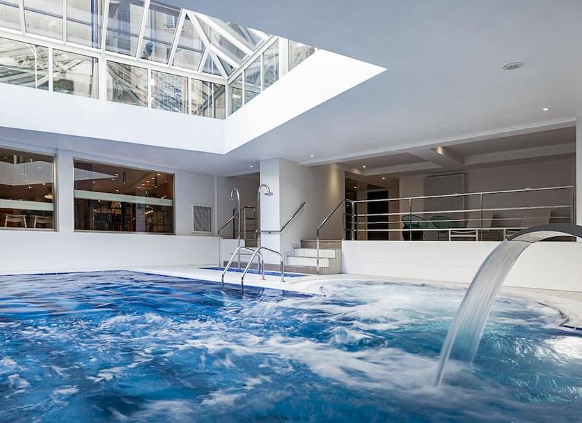 Pool Billede