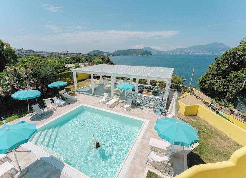 Pool Billede