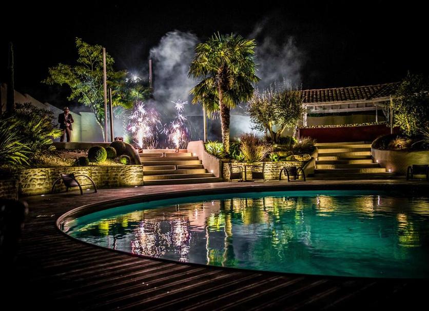 Pool Billede