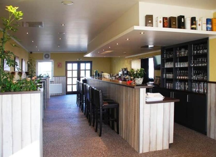 Bar Billede