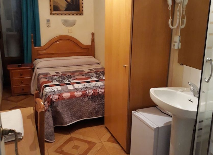 Soveværelse Billede