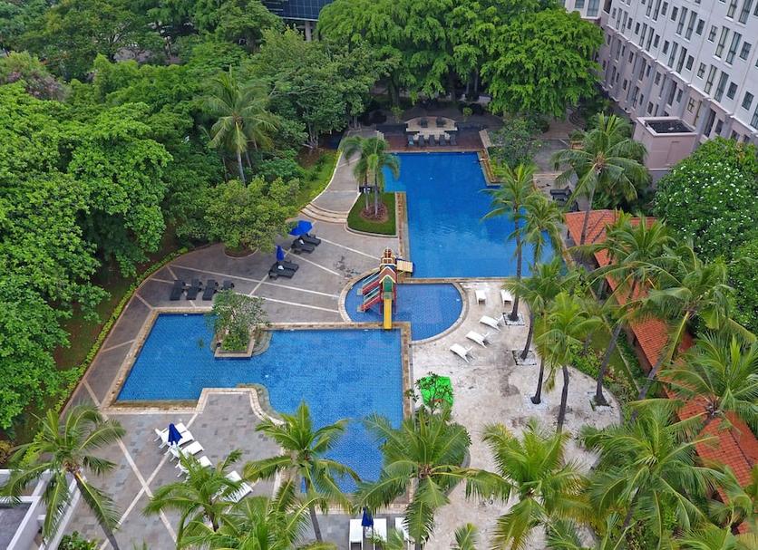 Pool Billede