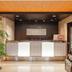 Receptionist