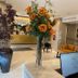 Receptionist