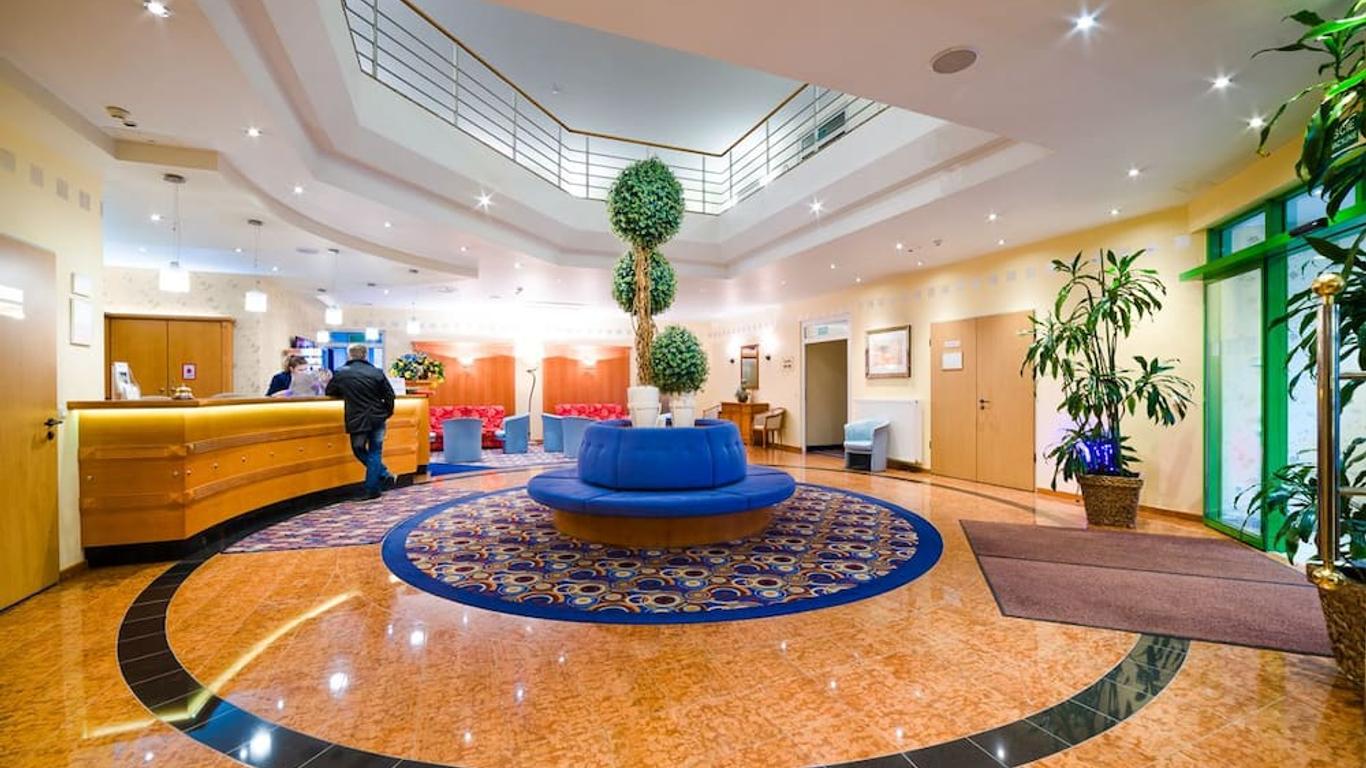 Hotel Partner