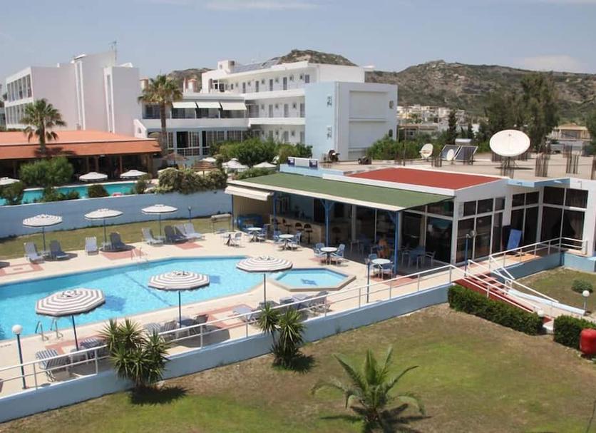 Pool Billede
