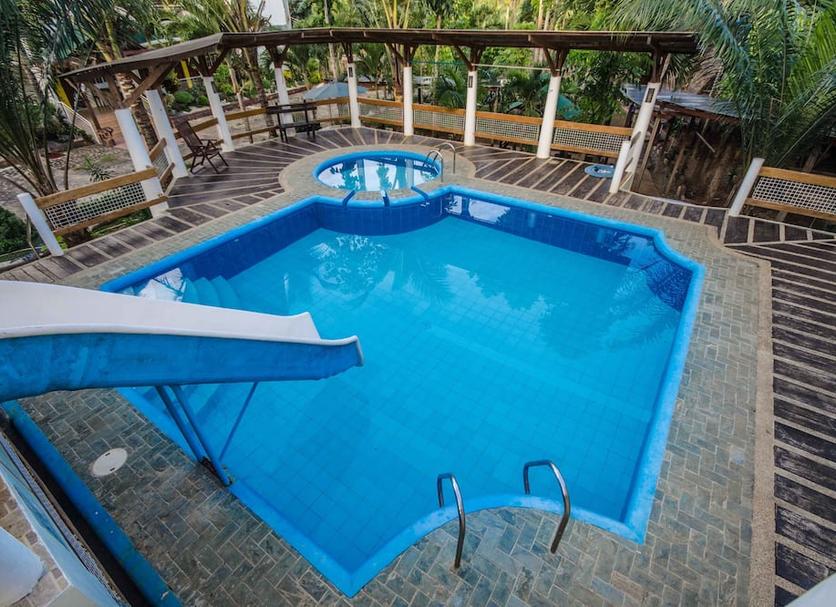 Pool Billede