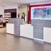 Receptionist